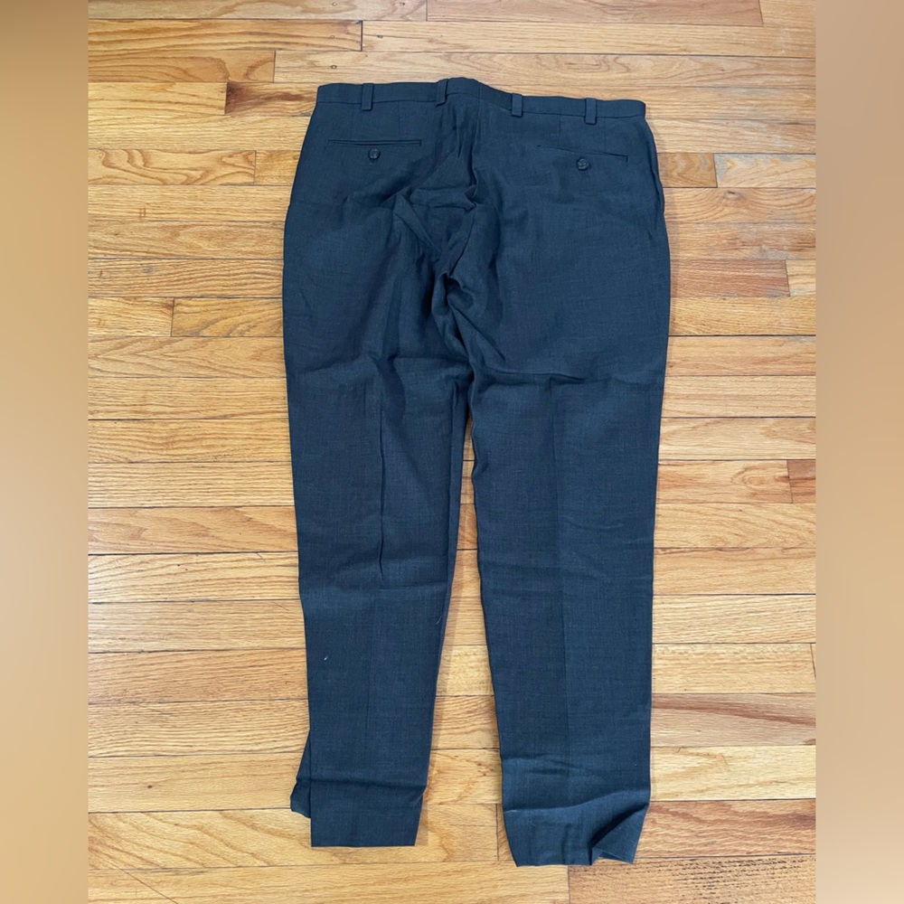 Ralph Lauren Dress Pants 36x30 - Picture 2 of 7
